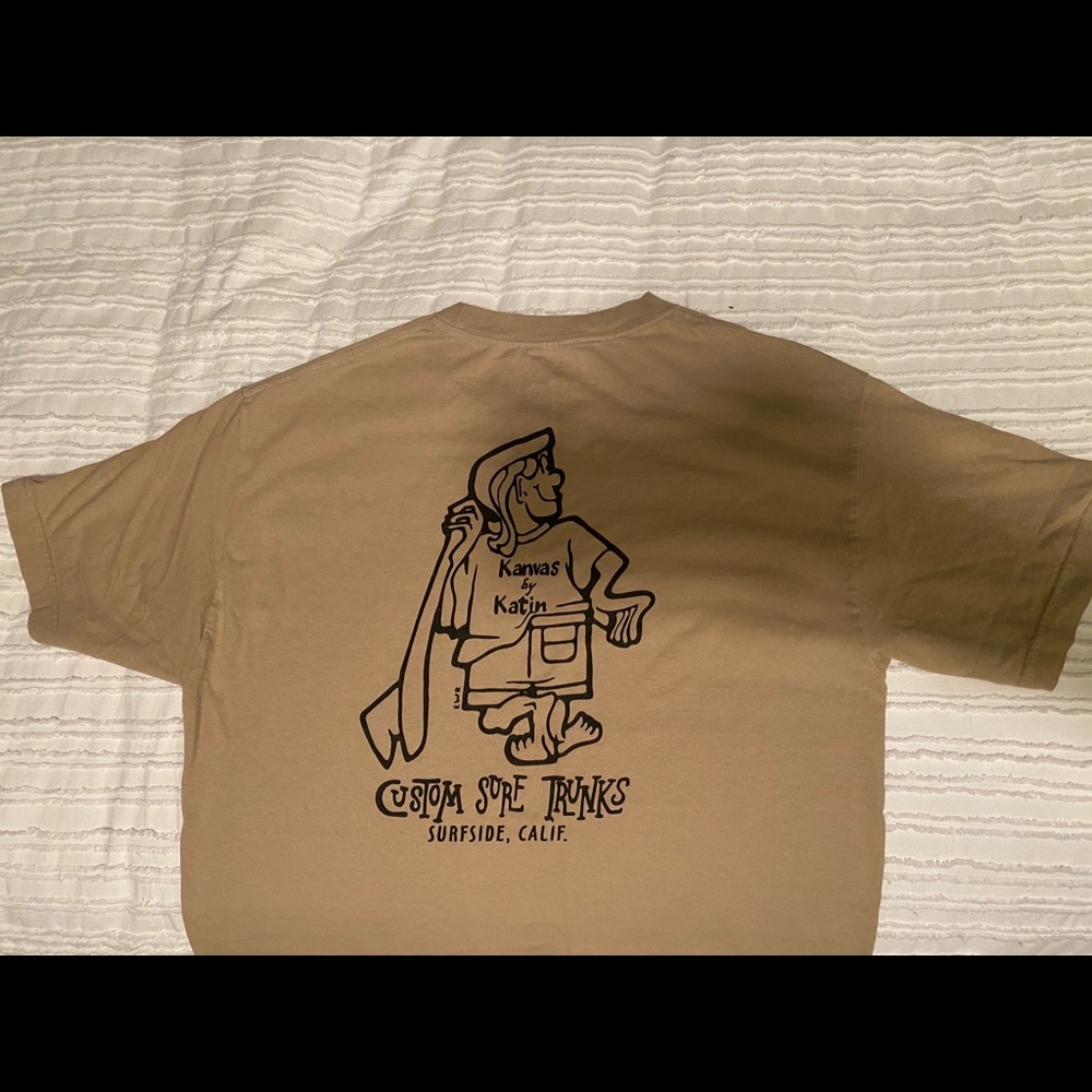 Katin shirt
